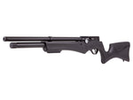 Air Venturi Avenge-X Classic Synthetic Stock, 210cc Tube, .22 cal - Caliber 0.22 - FPS 1100