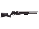 Air Venturi Avenge-X Classic Synthetic Stock, 400cc Bottle, .177 cal - Caliber 0.177 - FPS 1160