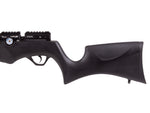 Air Venturi Avenge-X Classic Synthetic Stock, 210cc Tube, .22 cal - Caliber 0.22 - FPS 1100