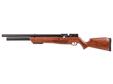 Air Venturi Avenge-X Classic Wood Stock, 210cc Tube, .22 cal - Caliber 0.22 - FPS 1100