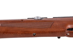 Air Venturi Avenge-X Classic Wood Stock, 210cc Tube, .22 cal - Caliber 0.22 - FPS 1100