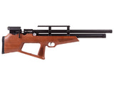 Air Venturi Avenge-X Bullpup Wood Stock, 210cc Tube, .22 cal - Caliber 0.22 - FPS 1100