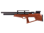 Air Venturi Avenge-X Bullpup Wood Stock, 210cc Tube, .22 cal - Caliber 0.22 - FPS 1100