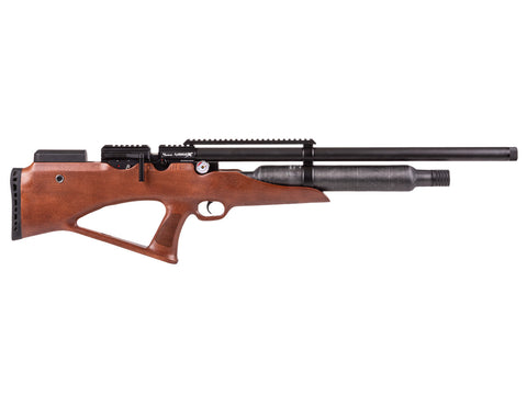 Air Venturi Avenge-X Bullpup Wood Stock, 210cc Tube, .22 cal - Caliber 0.22 - FPS 1100