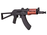 Kalashnikov AK7-4U Semi-Auto CO2 BB Air Rifle