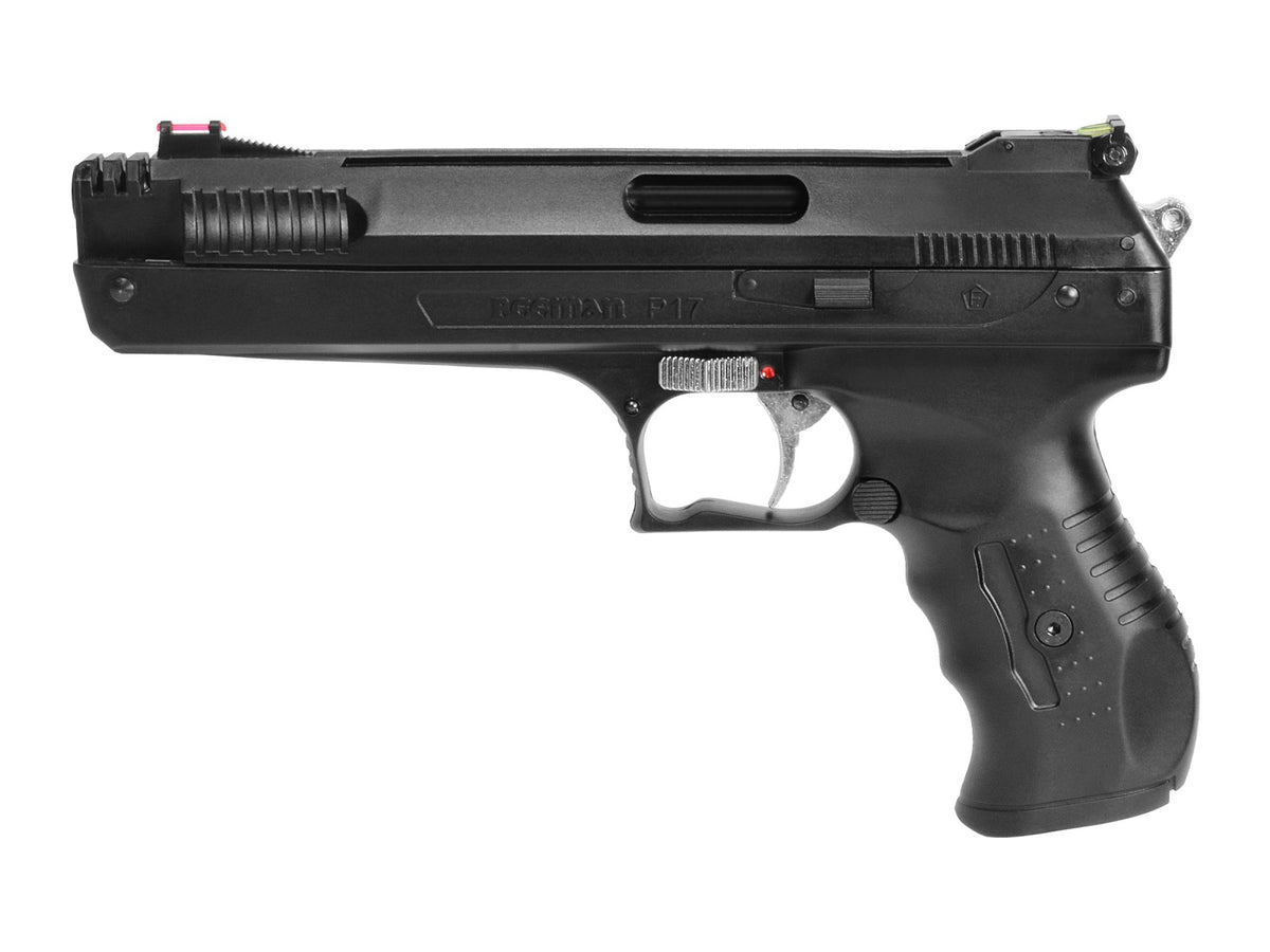 Beeman P17 - Caliber 0.177 - FPS 410