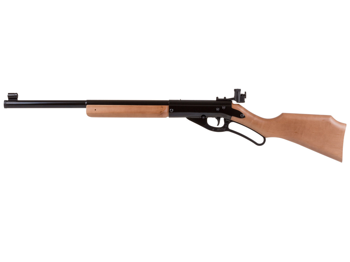 Daisy Match Grade Avanti Champion 499 - Caliber 0.177 - FPS 240