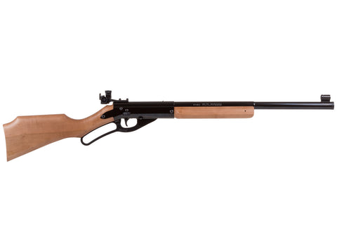 Daisy Match Grade Avanti Champion 499 - Caliber 0.177 - FPS 240