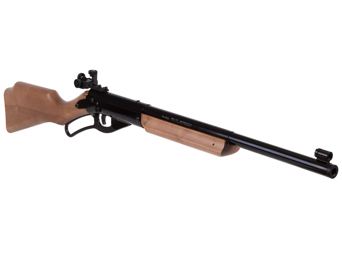 Daisy Match Grade Avanti Champion 499 - Caliber 0.177 - FPS 240