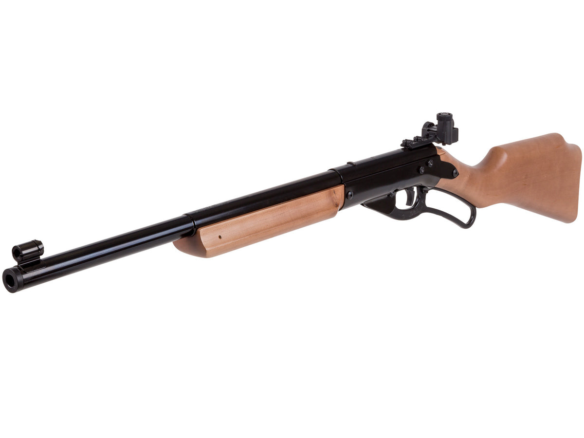 Daisy Match Grade Avanti Champion 499 - Caliber 0.177 - FPS 240