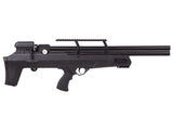 Air Venturi Avenger Bullpup, Regulated PCP Air Rifle - Caliber 0.25 - FPS 900