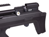 Air Venturi Avenger Bullpup, Regulated PCP Air Rifle - Caliber 0.25 - FPS 900