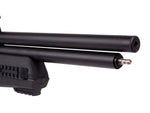 Air Venturi Avenger Bullpup, Regulated PCP Air Rifle - Caliber 0.25 - FPS 900