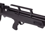 Air Venturi Avenger Bullpup, Regulated PCP Air Rifle - Caliber 0.25 - FPS 900