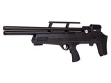 Air Venturi Avenger Bullpup, Regulated PCP Air Rifle - Caliber 0.25 - FPS 900