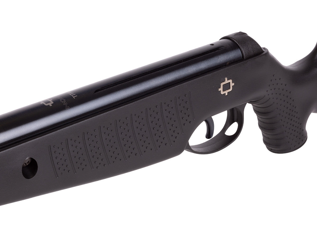 Norica Titan Air Rifle - Caliber 0.177 - FPS 620