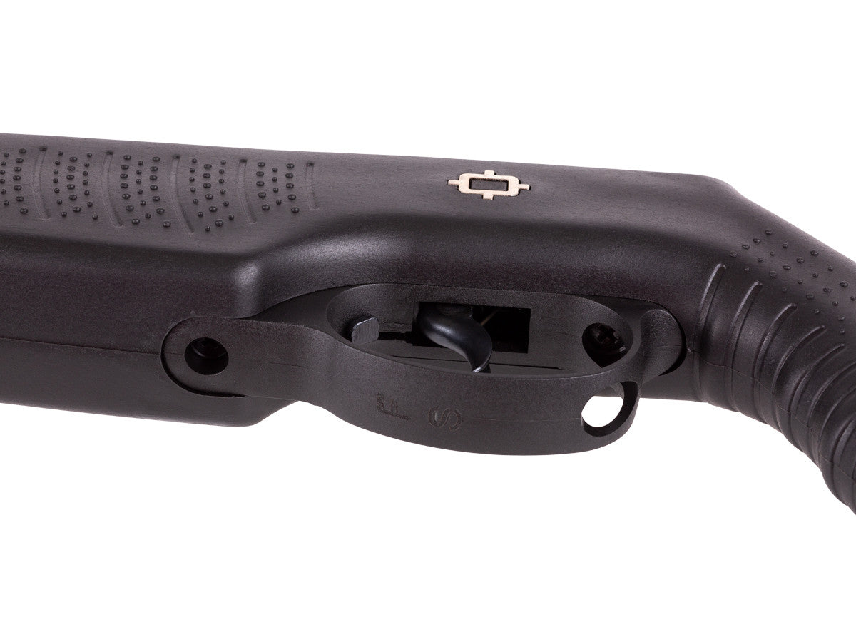 Norica Titan Air Rifle - Caliber 0.177 - FPS 620