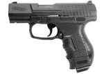 Walther CP99 Compact - Caliber 0.177 - FPS 345