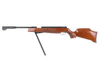 Weihrauch HW97K Air Rifle - Caliber 0.22 - FPS 755