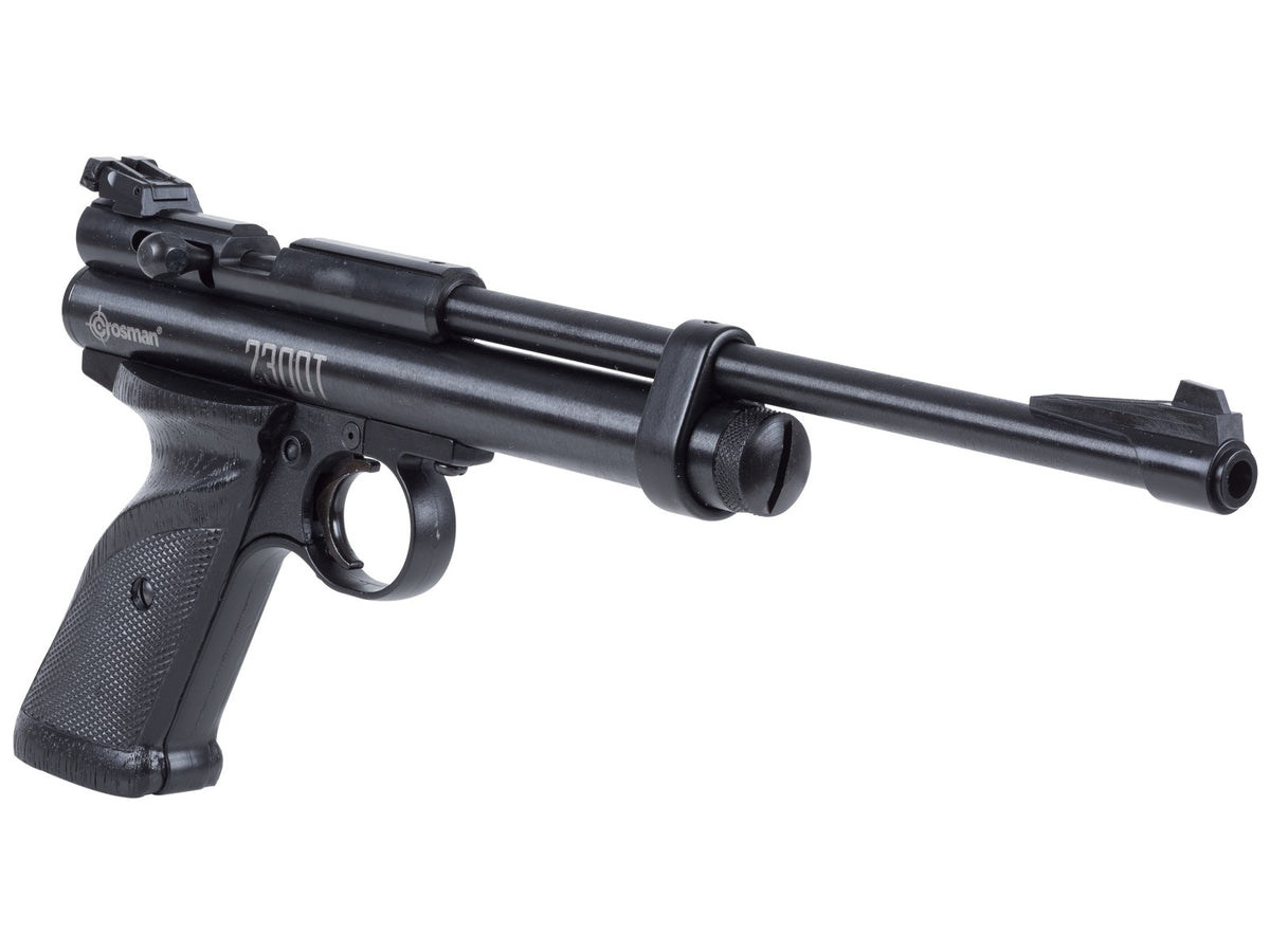 Crosman 2300T - Caliber 0.177 - FPS 420