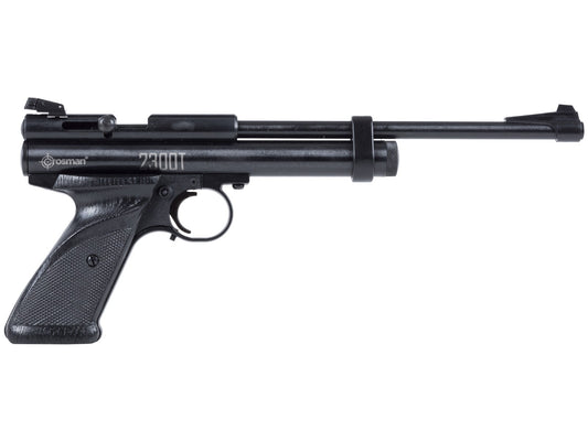 Crosman 2300T - Caliber 0.177 - FPS 420