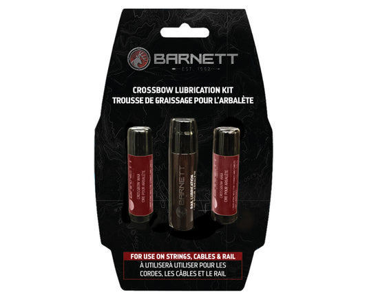 Barnett Crossbow Lubrication Kit