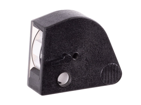 Air Arms S410/S510 Magazine, .22 Cal, 10 Rds, Grey