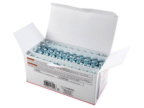Umarex 12-Gram CO2 Cartridges, 50ct