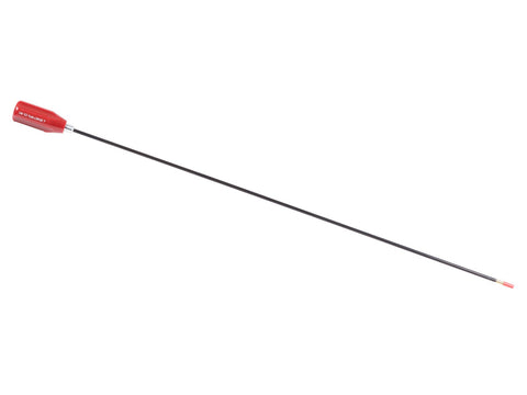 Dewey 26&quot; Coated Rod, Jag, .177 - .20 Caliber