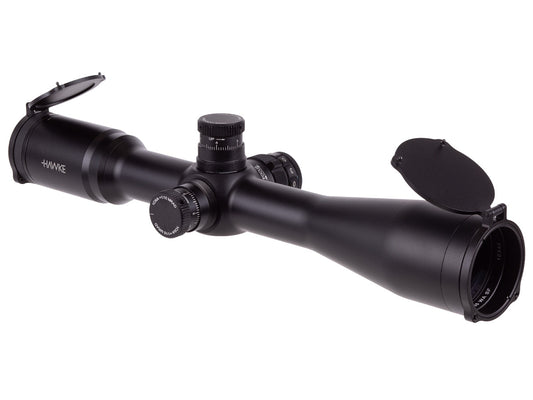 Hawke Airmax 30 SF WA 10x44, AMX IR, 10x Mil-Dot, 30mm Tube