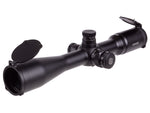 Hawke Airmax 30 SF WA 10x44, AMX IR, 10x Mil-Dot, 30mm Tube