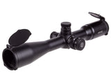 Hawke Airmax 30 SF WA 10x44, AMX IR, 10x Mil-Dot, 30mm Tube