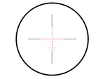 Hawke Airmax 30 SF WA 4-16x50, AMX IR 10x Mil-Dot, 30mm Tube