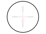 Hawke Airmax 30 SF WA 4-16x50, AMX IR 10x Mil-Dot, 30mm Tube