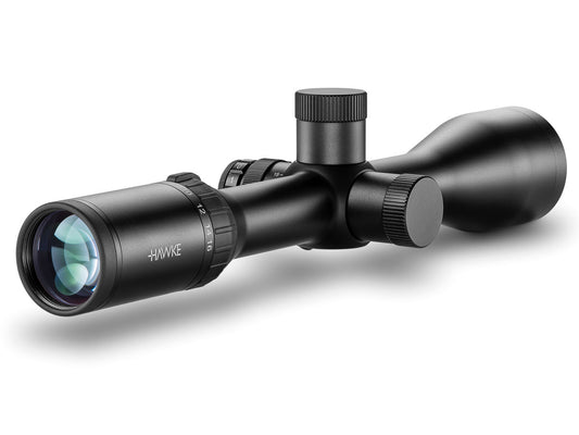 Hawke Airmax 30 SF WA 4-16x50, AMX IR 10x Mil-Dot, 30mm Tube