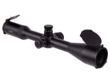 Hawke Airmax 30 SF WA 6-24x50, AMX IR 10x Mil-Dot, 30mm Tube