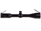 Hawke Airmax 30 SF WA 6-24x50, AMX IR 10x Mil-Dot, 30mm Tube