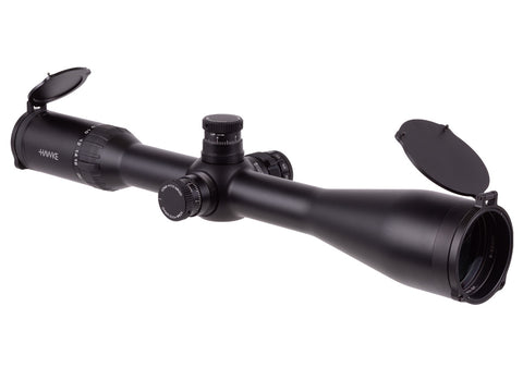 Hawke Airmax 30 SF WA 8-32x50, AMX IR 10x Mil-Dot, 30mm Tube
