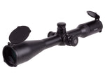 Hawke Airmax 30 SF WA 8-32x50, AMX IR 10x Mil-Dot, 30mm Tube