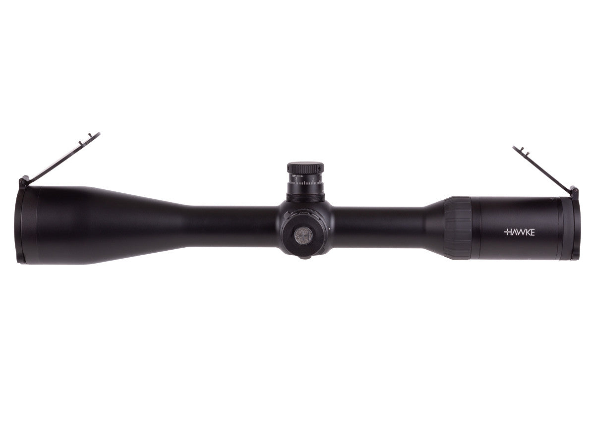 Hawke Airmax 30 SF WA 8-32x50, AMX IR 10x Mil-Dot, 30mm Tube