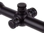 Hawke Airmax 30 SF WA 8-32x50, AMX IR 10x Mil-Dot, 30mm Tube