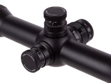 Hawke Airmax 30 SF WA 8-32x50, AMX IR 10x Mil-Dot, 30mm Tube