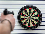 Air Venturi Airgun Dartboard