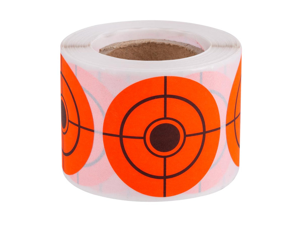 Air Venturi Target Stickers, 250 ct – Airsenal