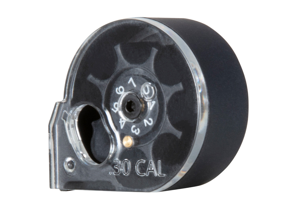 Umarex Gauntlet PCP Air Rifle Mag, .30Cal, 7rds