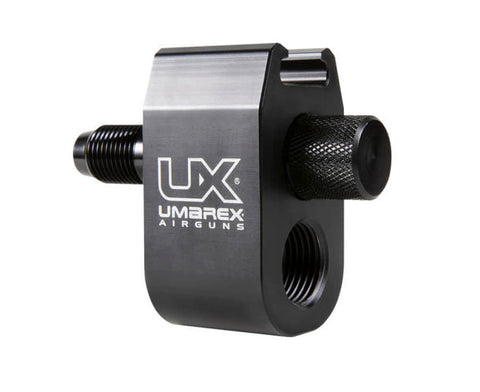 Umarex AirJavelin HPA Adapter