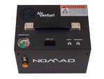 Air Venturi Nomad III 4500 PSI Portable PCP Compressor