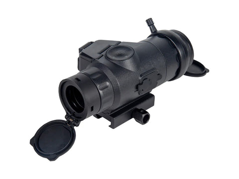 Sightmark Wraith 4K Mini 2-16x32mm Digital Day/Night Rifle Scope