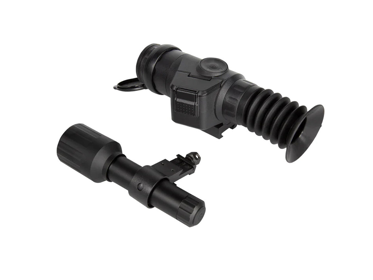 Sightmark Wraith 4K Mini 2-16x32mm Digital Day/Night Rifle Scope