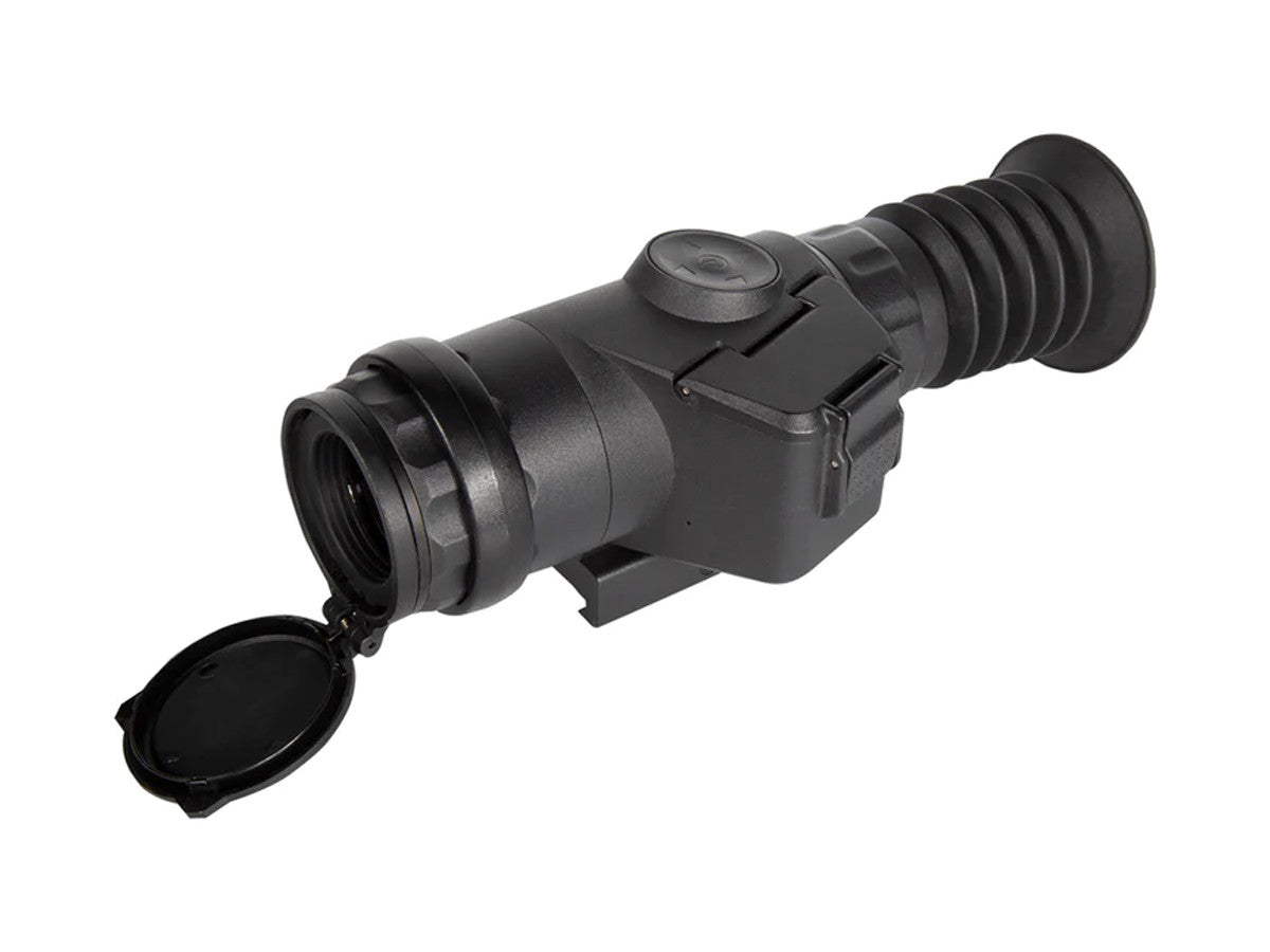 Sightmark Wraith 4K Mini 2-16x32mm Digital Day/Night Rifle Scope